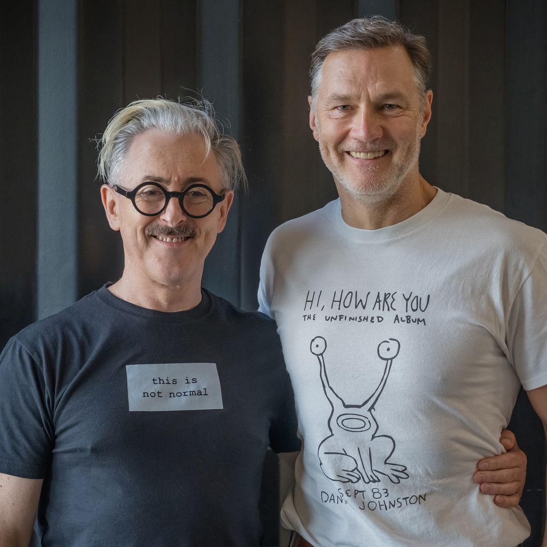 'Astonishing' 5-part suburban thriller Tip Toe is going on my watchlist