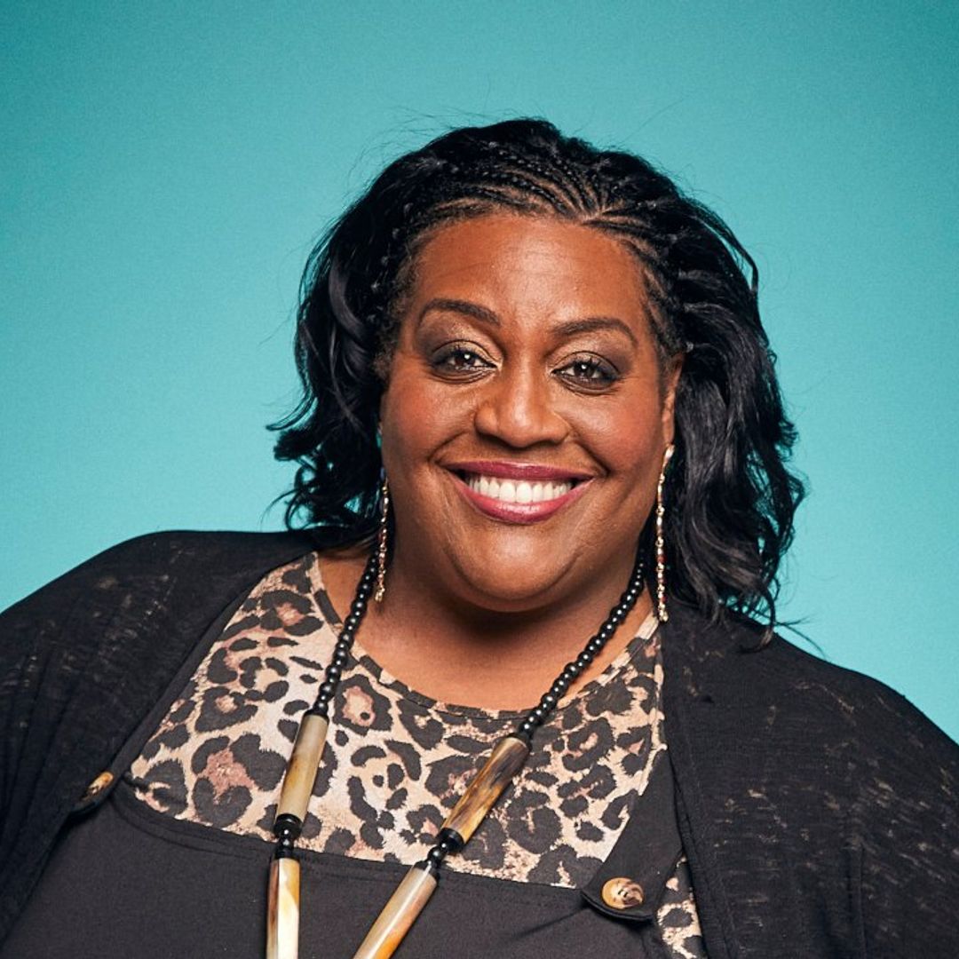 Alison Hammond 'thrilled' to confirm new ITV role 