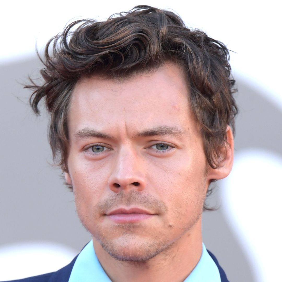 Harry Styles speaks out about Chris Pine spitting video at Don't Worry Darling premiere
