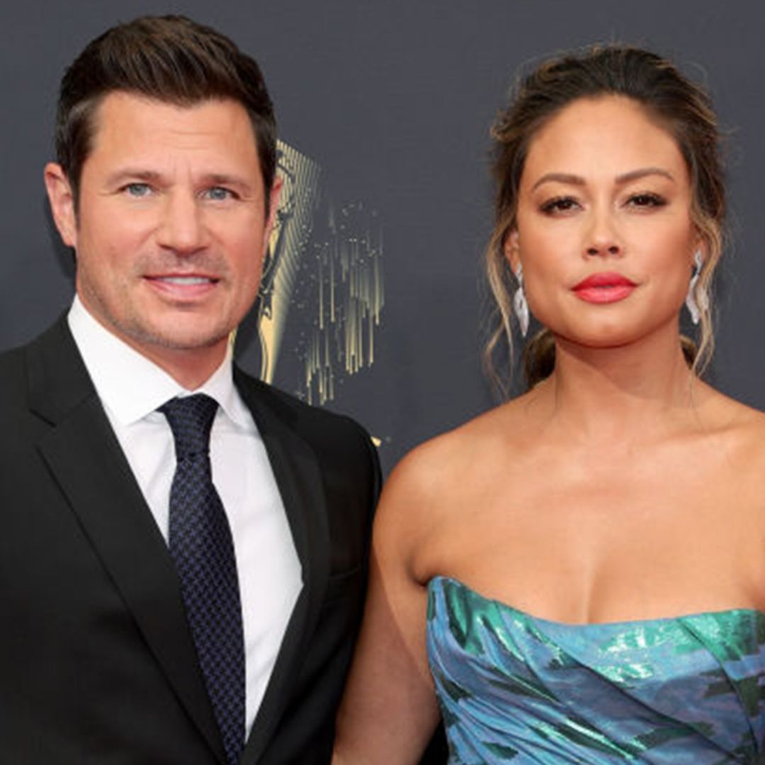 NCIS star Vanessa Lachey's famous dating history revealed