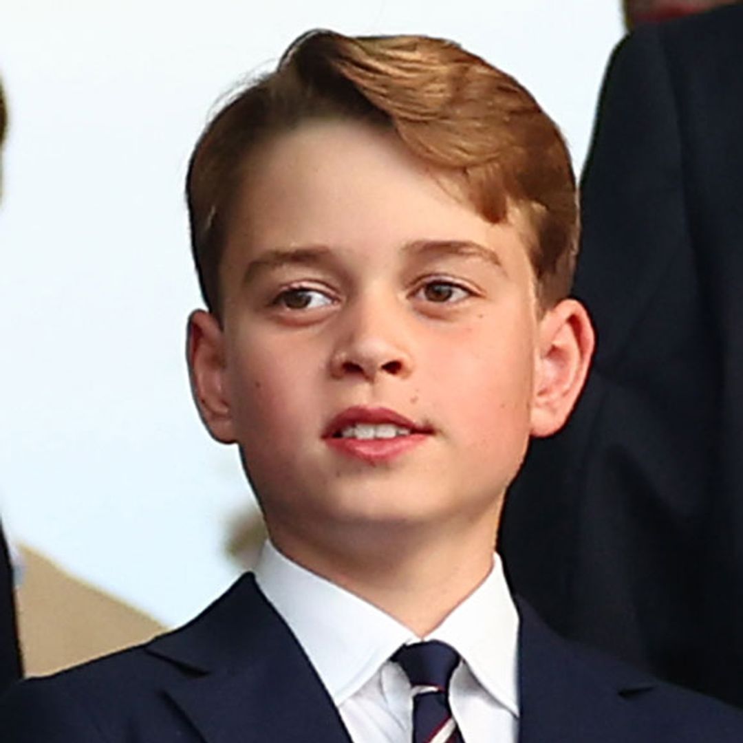 How Prince George is breaking royal traditions at just 11