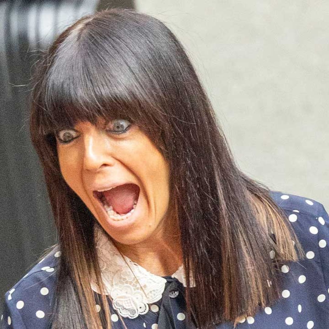 Strictly host Claudia Winkleman shares the only exercise she'll ever do