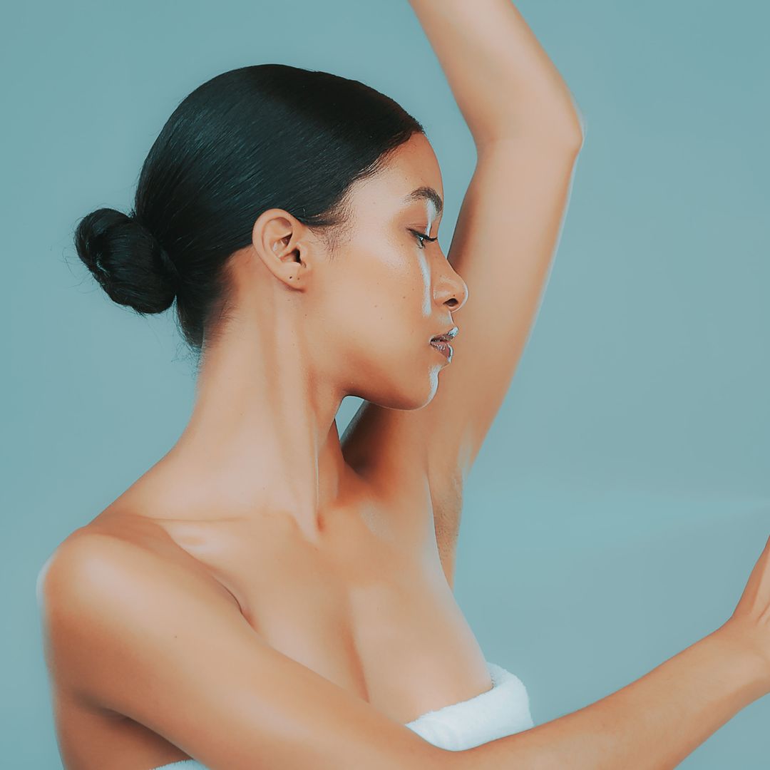 The best smelling deodorants that double up as a perfume - tried and tested