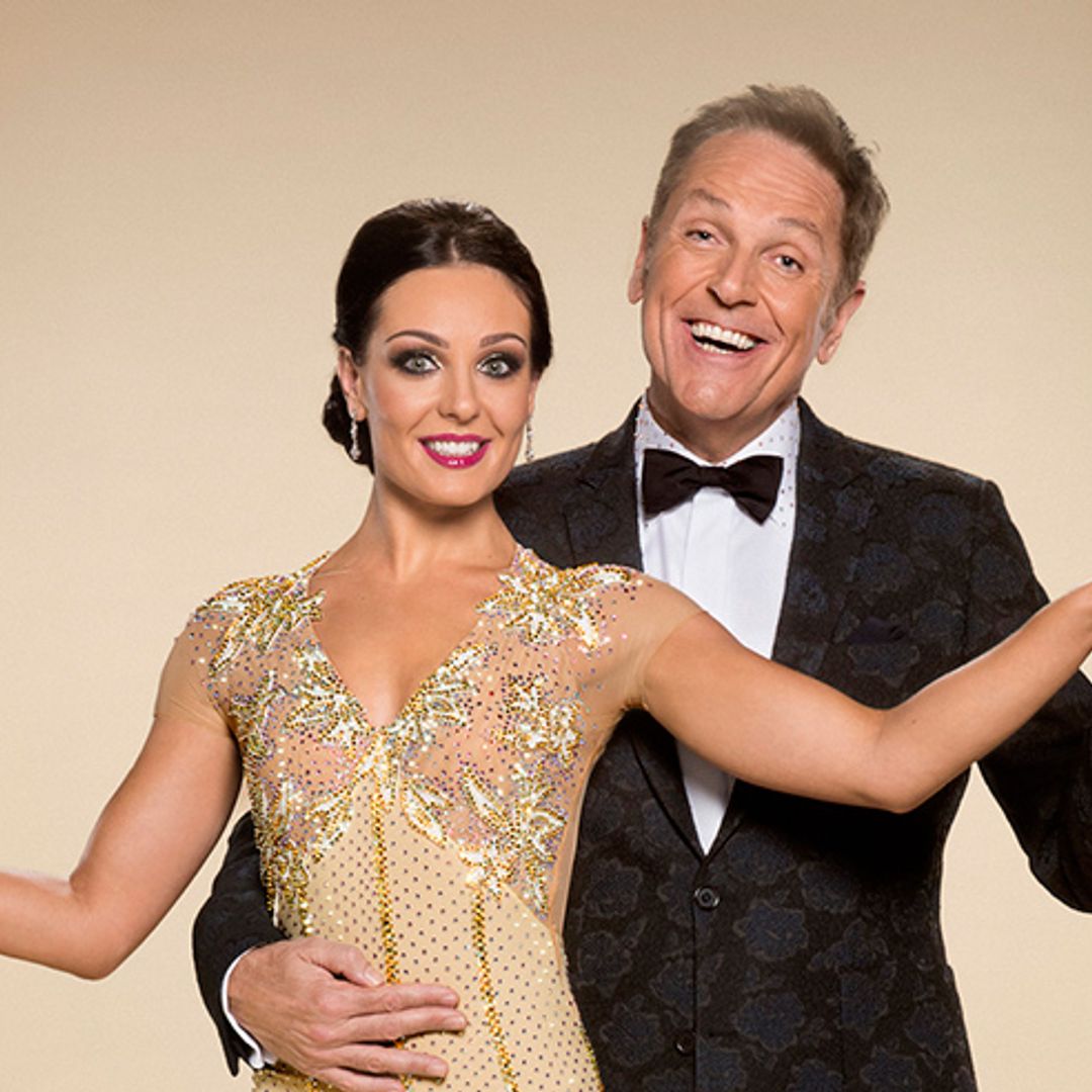 Strictly responds to claims Brian Conley is receiving 'special treatment'