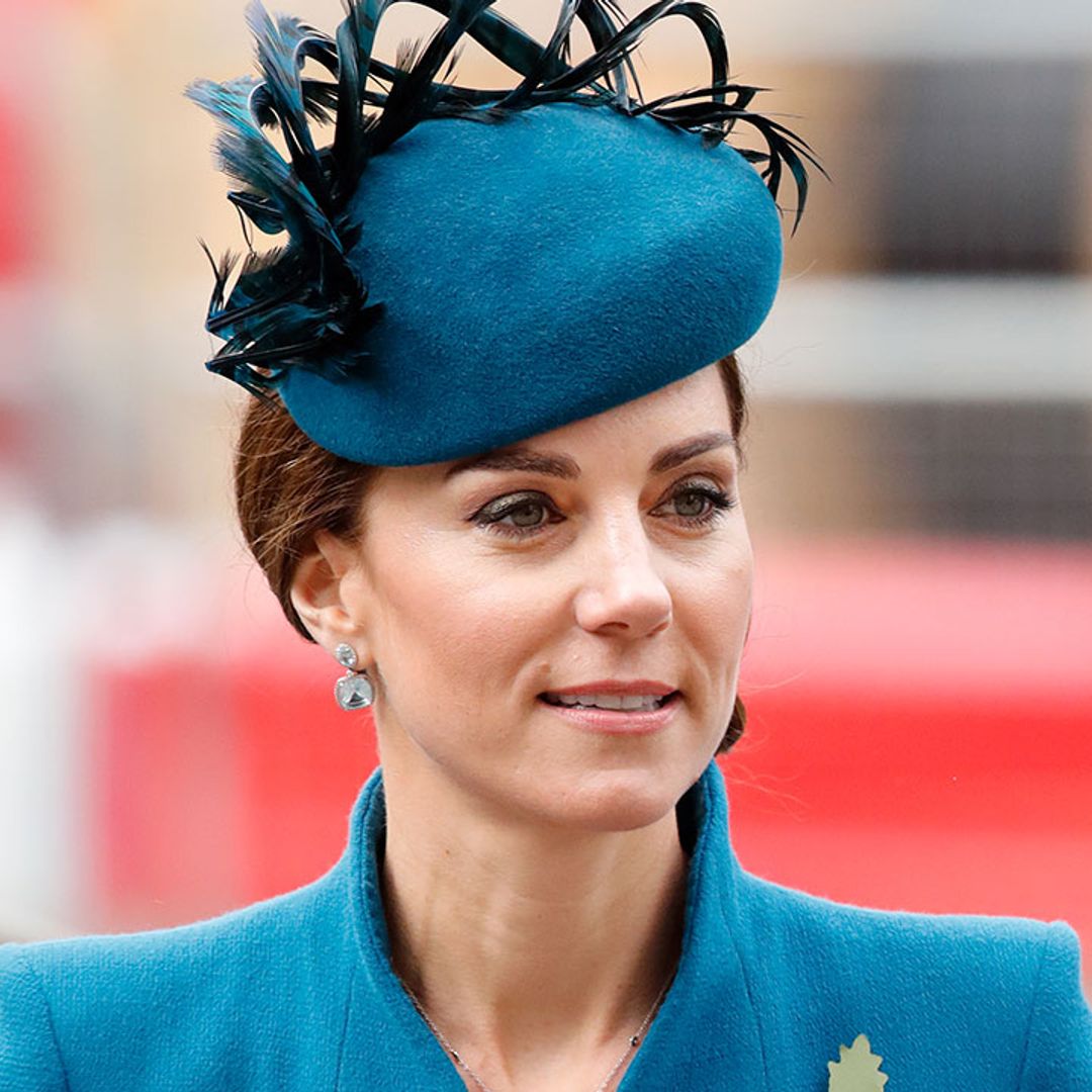 Kate Middleton to replace Prince Andrew in history-making new role?