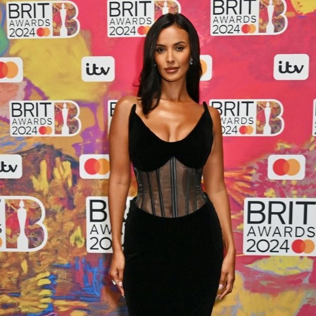 The best dressed stars at the BRIT Awards 2024