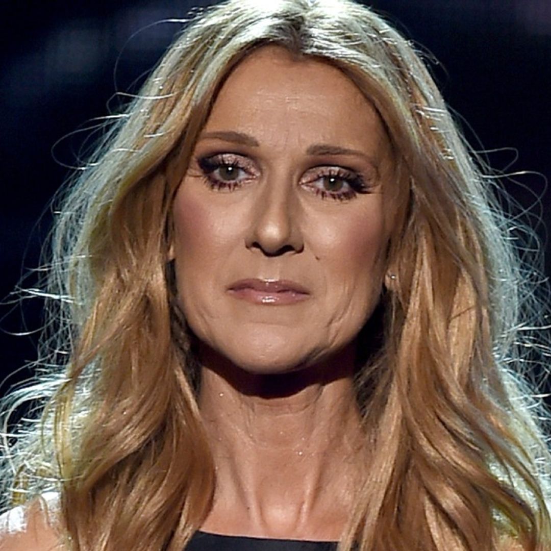 Celine Dion shares 'great sadness' over death of Las Vegas collaborator Franco Dragone