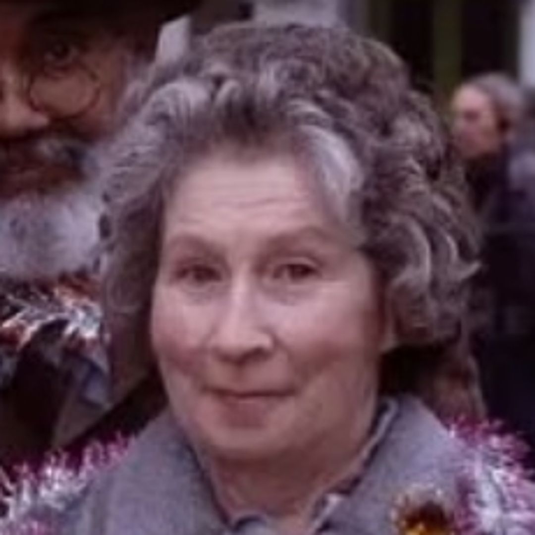 Inside Elizabeth Kelly's family life as EastEnders star dies aged 104