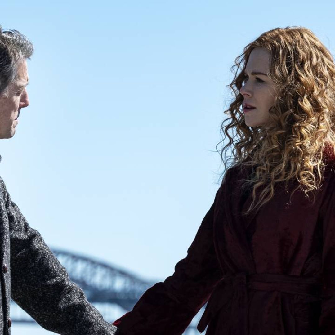 The Undoing: Who killed Elena in the thriller starring Nicole Kidman, Hugh Grant?