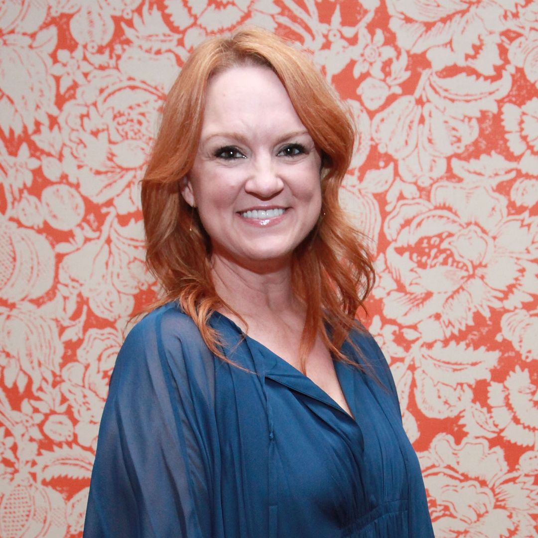 Pioneer Woman's Ree Drummond shares incredible pregnancy photo with fans