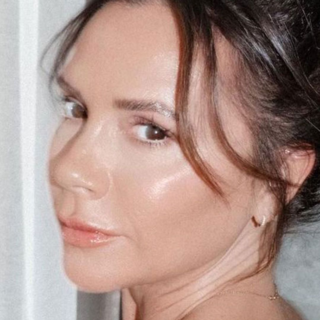 Victoria Beckham’s mother-of-the-groom dress revealed in a colour that may surprise you