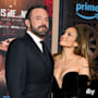 Jennifer Lopez reveals why it took 18 years for her to reunite with husband Ben Affleck
