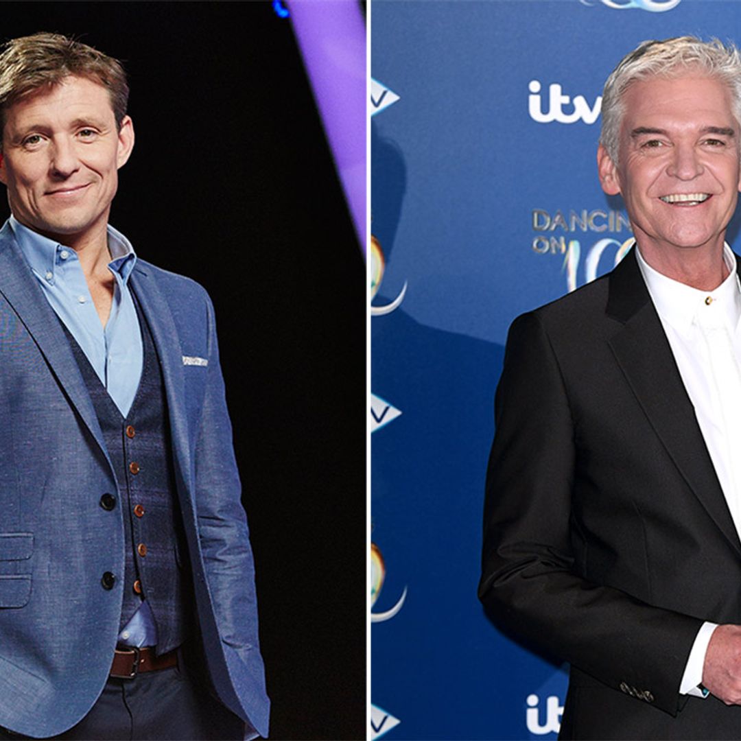 Tipping Point fans confused after Phillip Schofield lookalike appears on ITV show