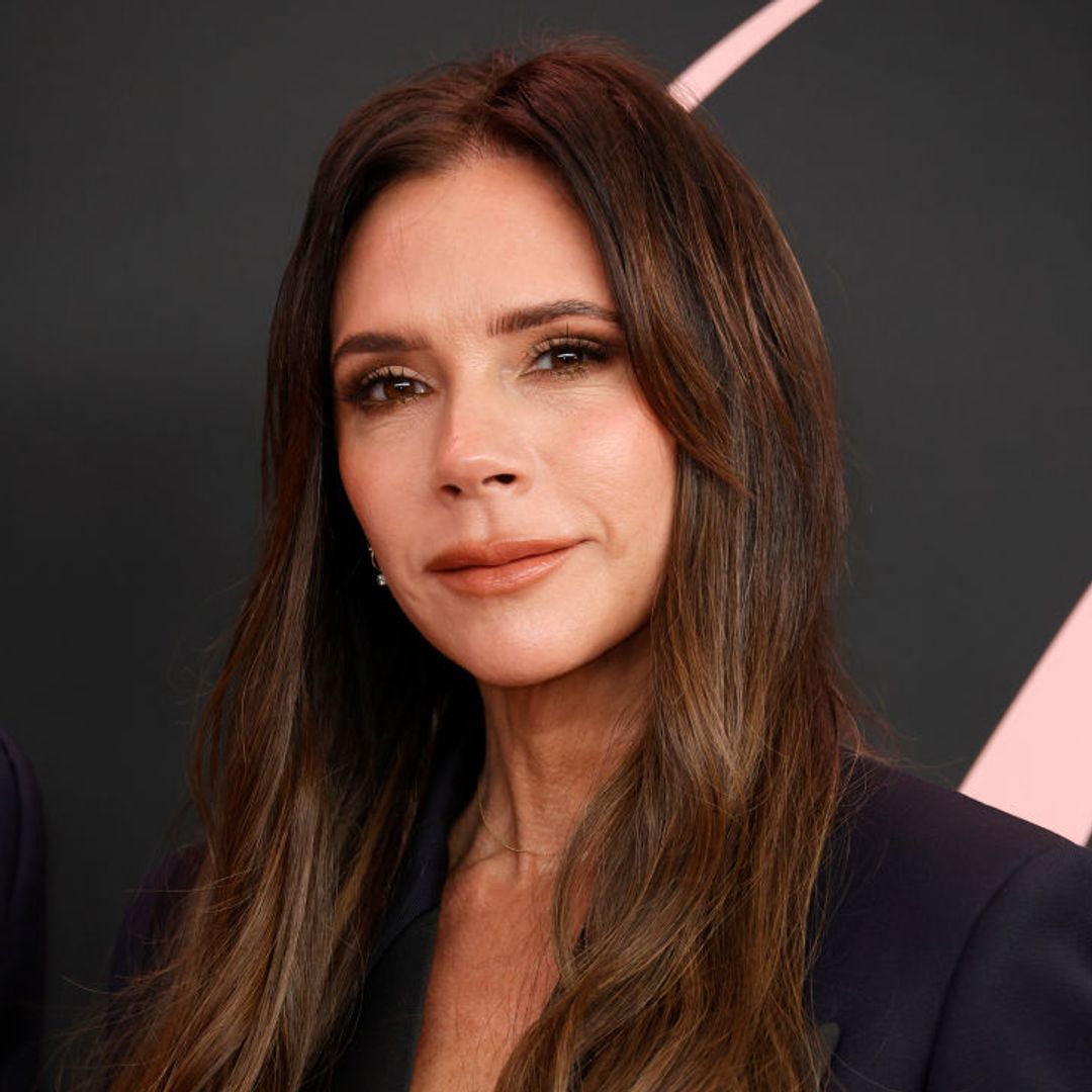Victoria Beckham shares photo of son Brooklyn as she marks special occasion amid 'feud'