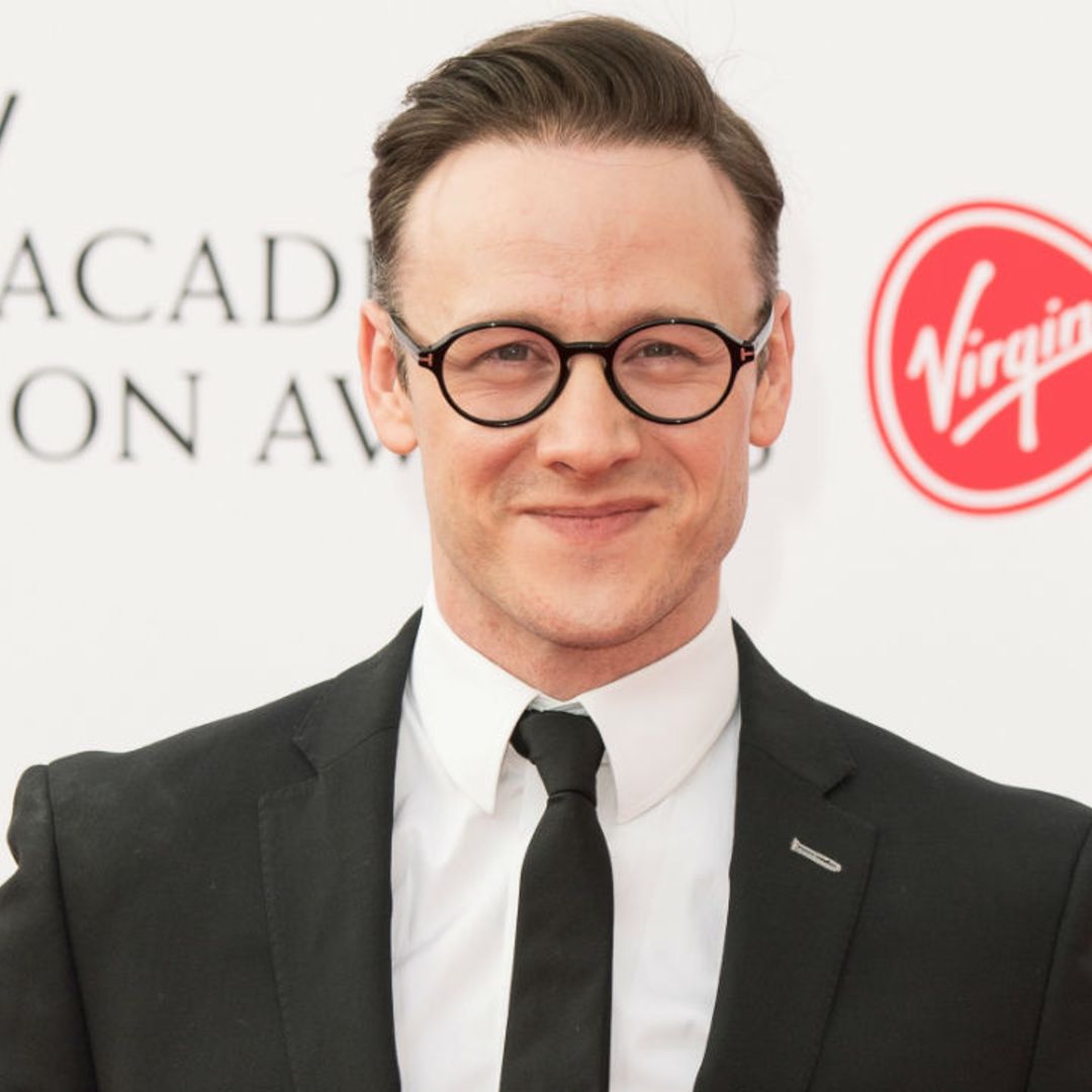 Why Strictly's Kevin Clifton nearly gave up dancing