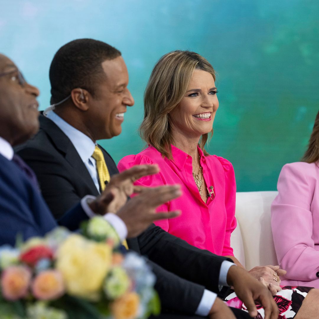 Today Show stars are divided as Hoda and Savannah confess: 'We can't do it'