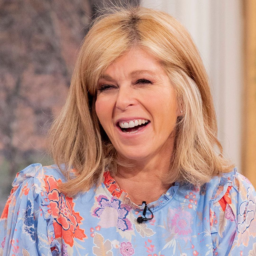 Kate Garraway Latest News Pictures And Fashion Hello Page 2 Of 17