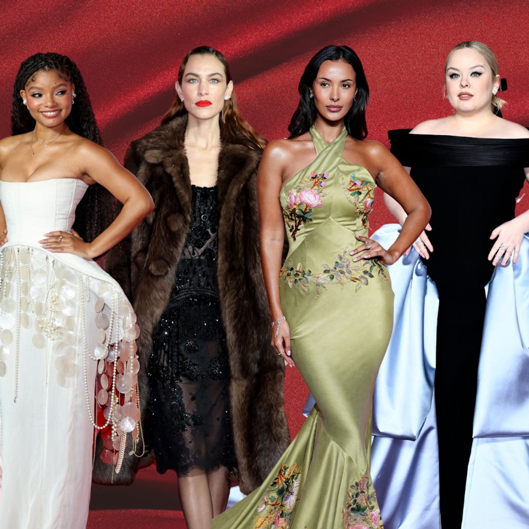 Best dressed guests at The Fashion Awards 2024: Rihanna, Maya Jama, Rita Ora and more