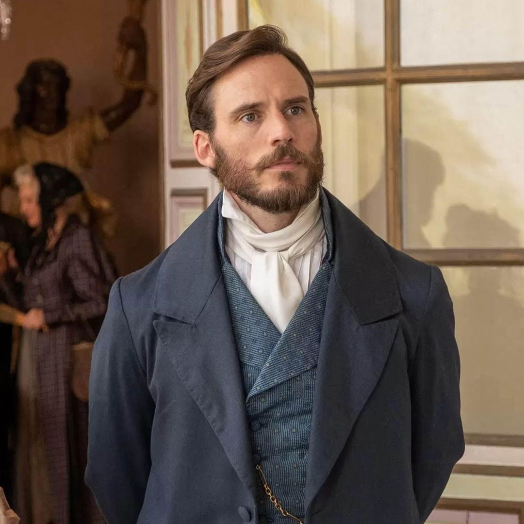 'Outstanding' 8-part period drama led by Peaky Blinders star is your next binge