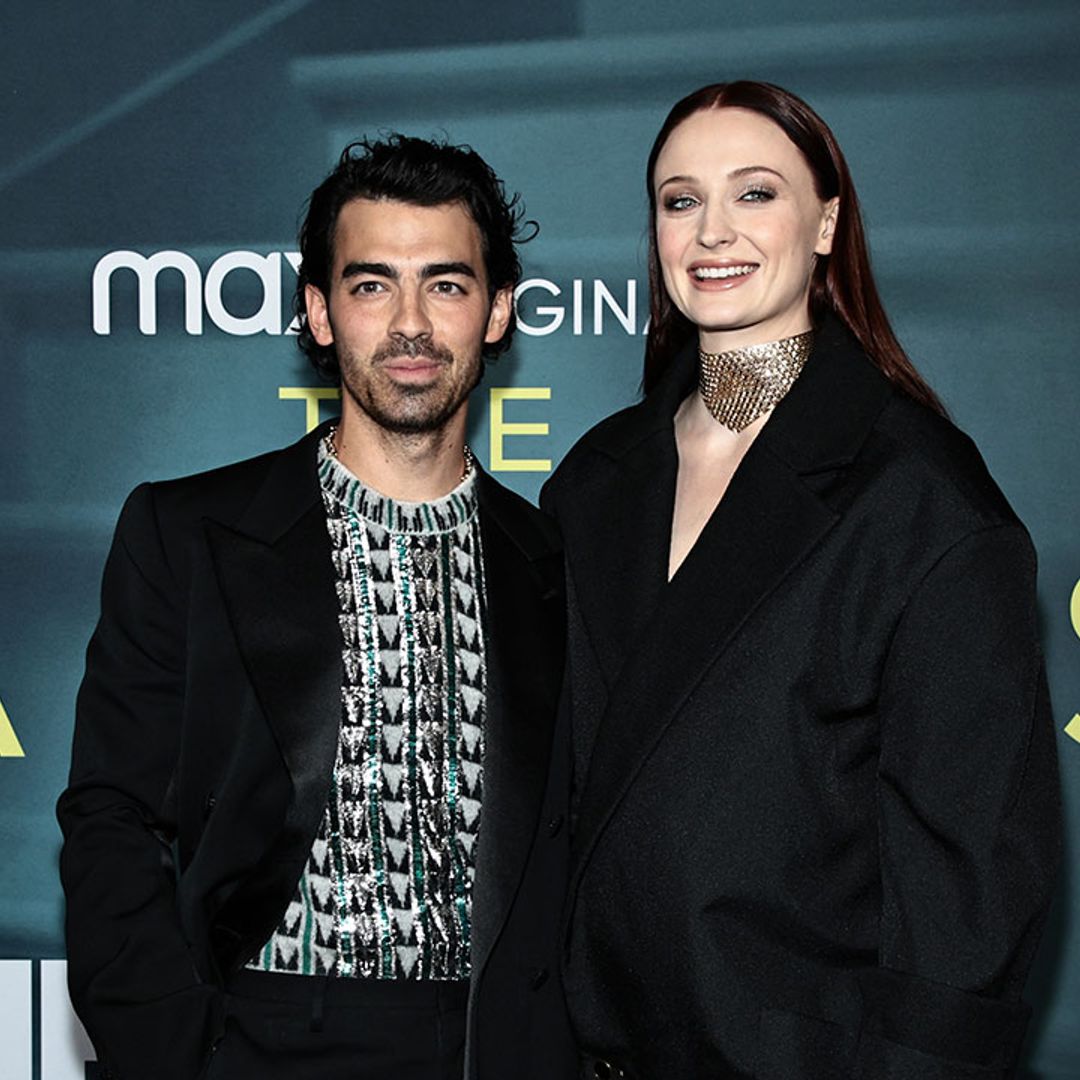 Joe Jonas and wife Sophie Turner praise his ex Taylor Swift for this sweet reason