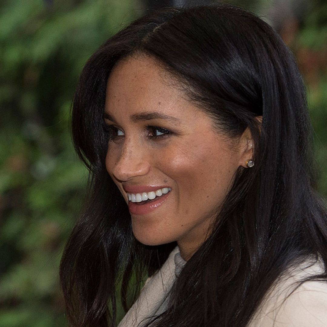 Movie from Meghan Markle's acting past set to release this year