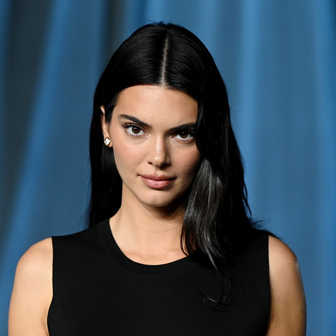 Kendall Jenner makes bold statement over speculation surrounding her sexuality