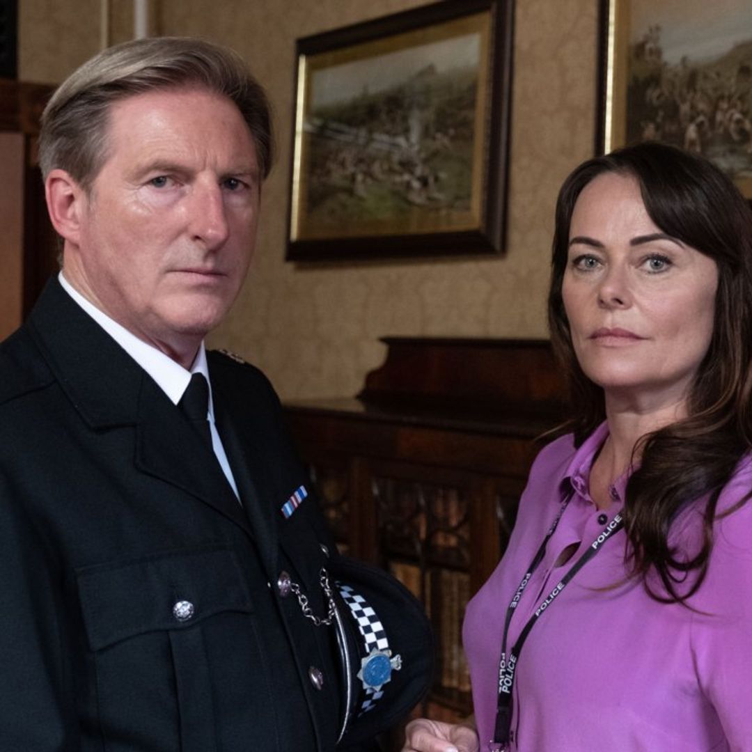 Line of Duty fans think they have worked out who the real 'H' is 
