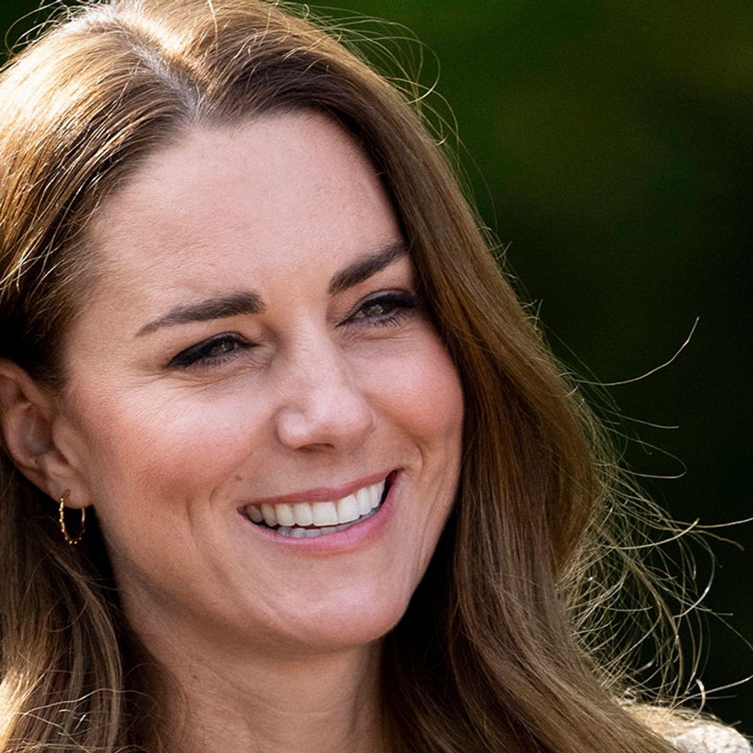 Kate Middleton shares moving personal tweets - royal fans react