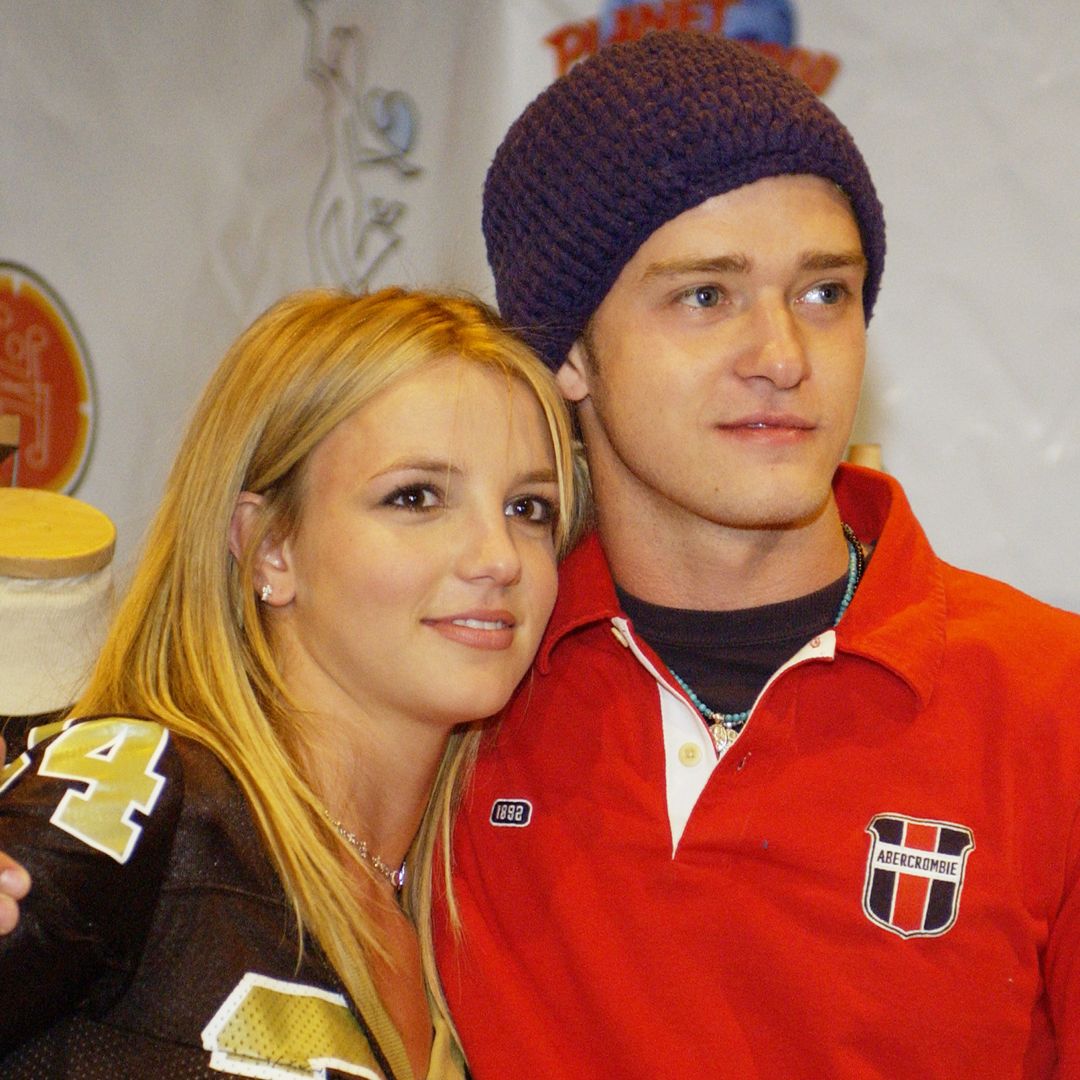 Britney Spears reveals new bombshell about Justin Timberlake relationship