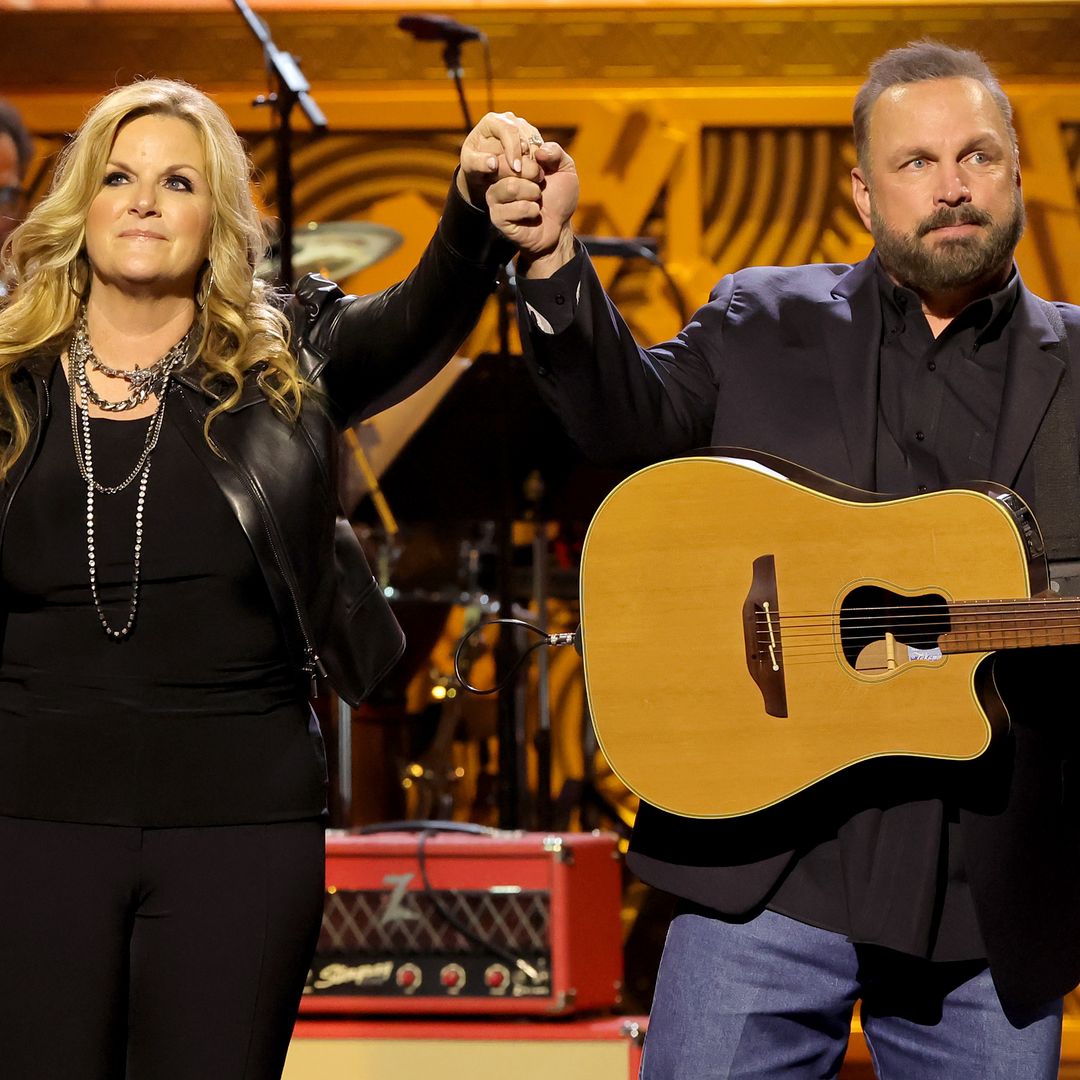 Garth Brooks & Trisha Yearwood's performance at Jimmy Carter's funeral divides fans