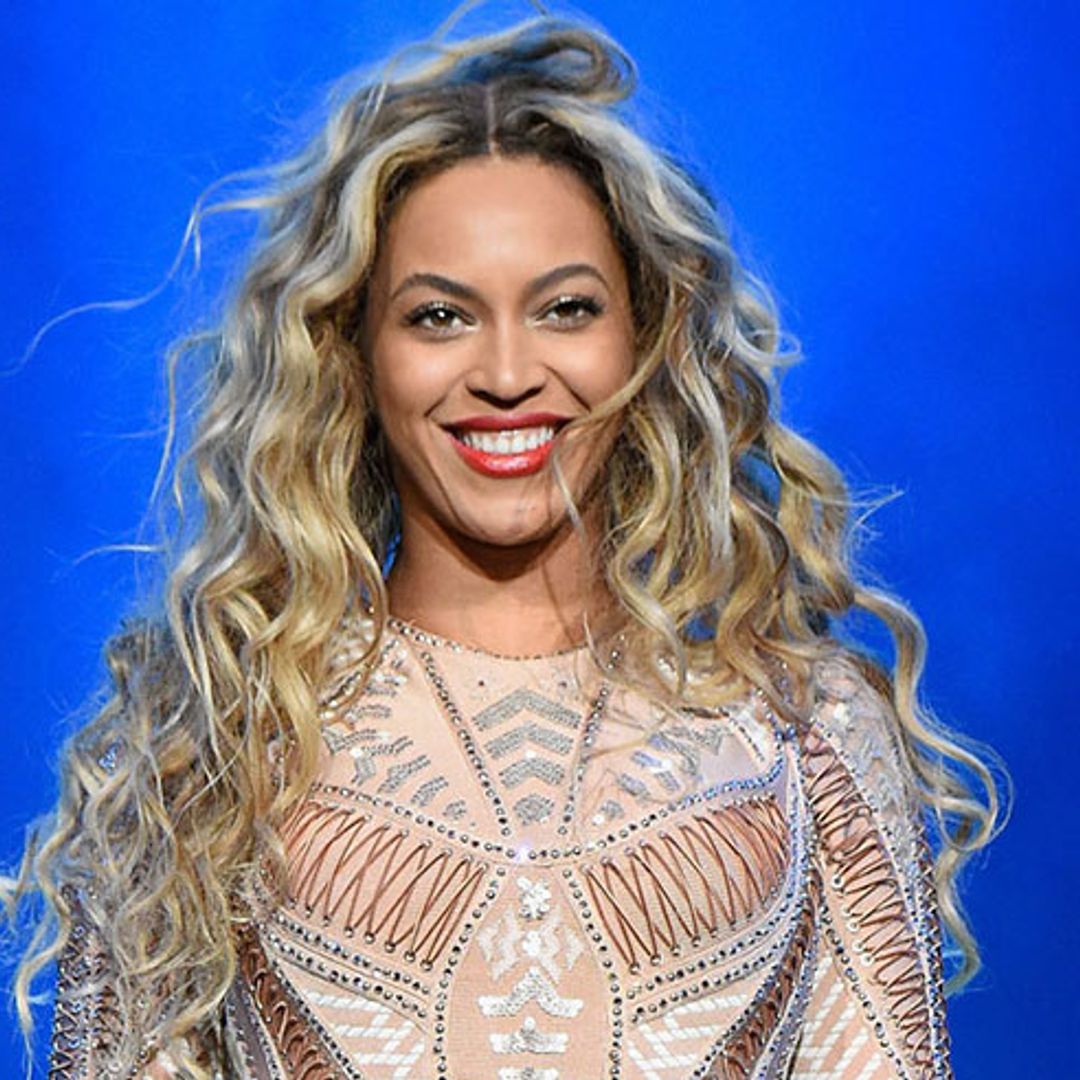 Beyoncé announces she’s pregnant with twins! Get the details