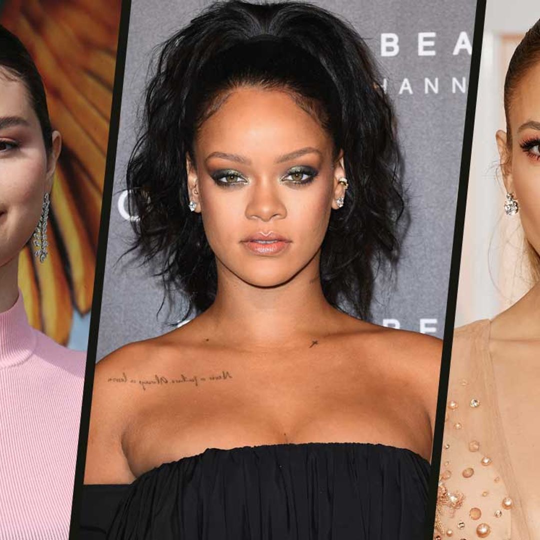 14 best celebrity beauty brands to try in 2022