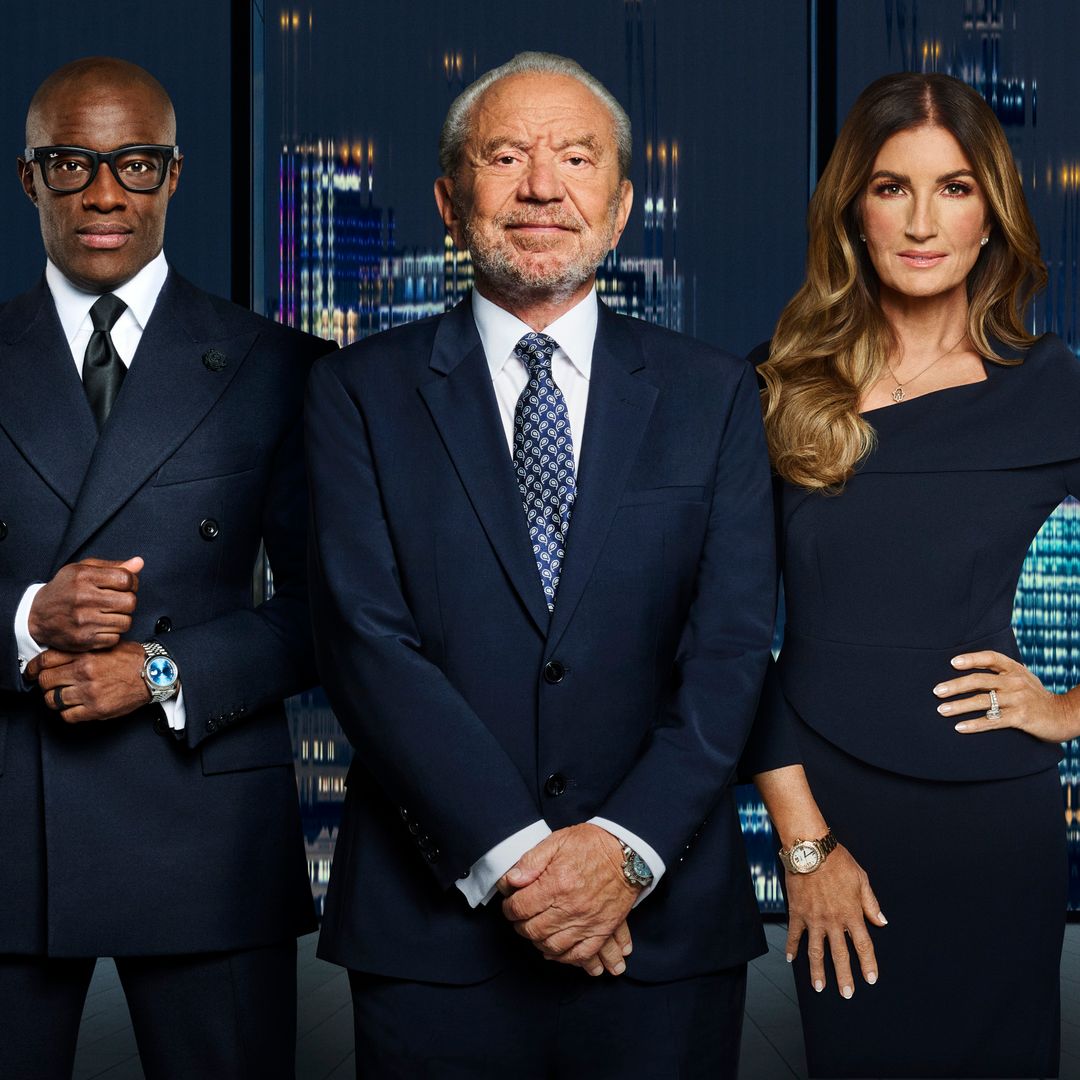 The Apprentice announces major changes to show format weeks before return