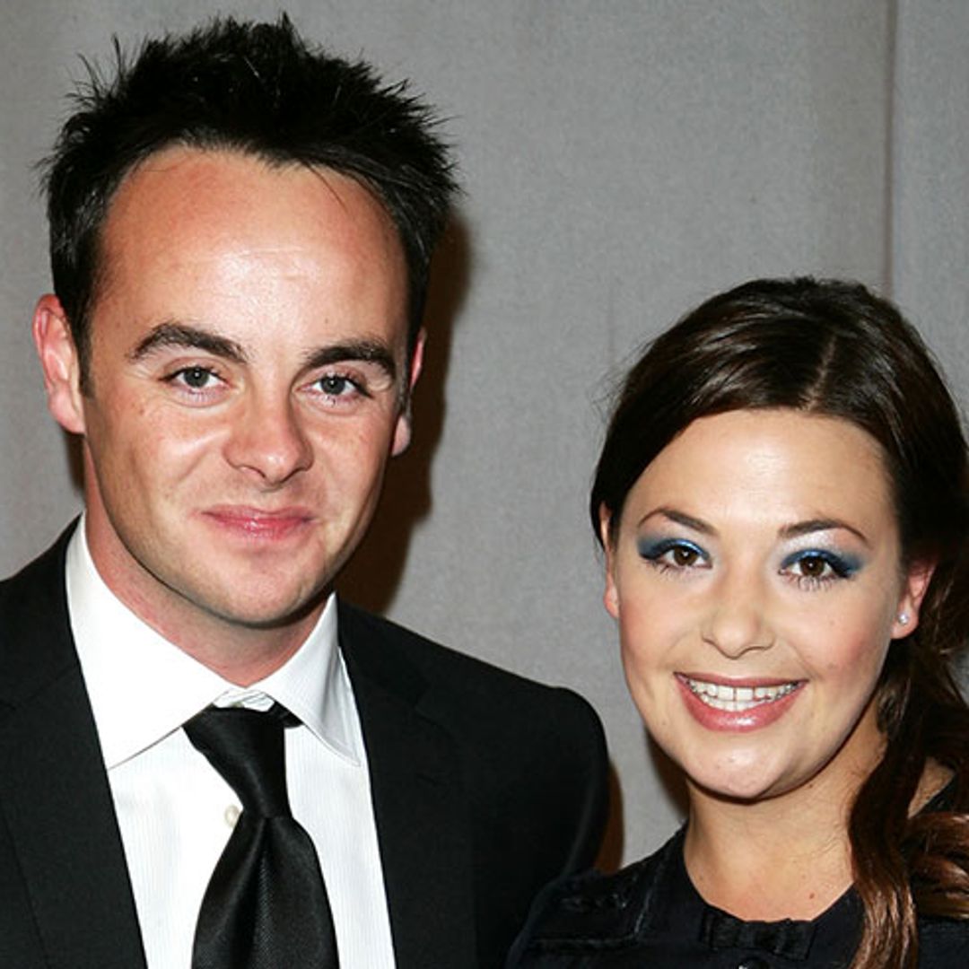 Ant McPartlin's wife Lisa Armstrong is having a 'tough time' after split reveals friend Piers Morgan