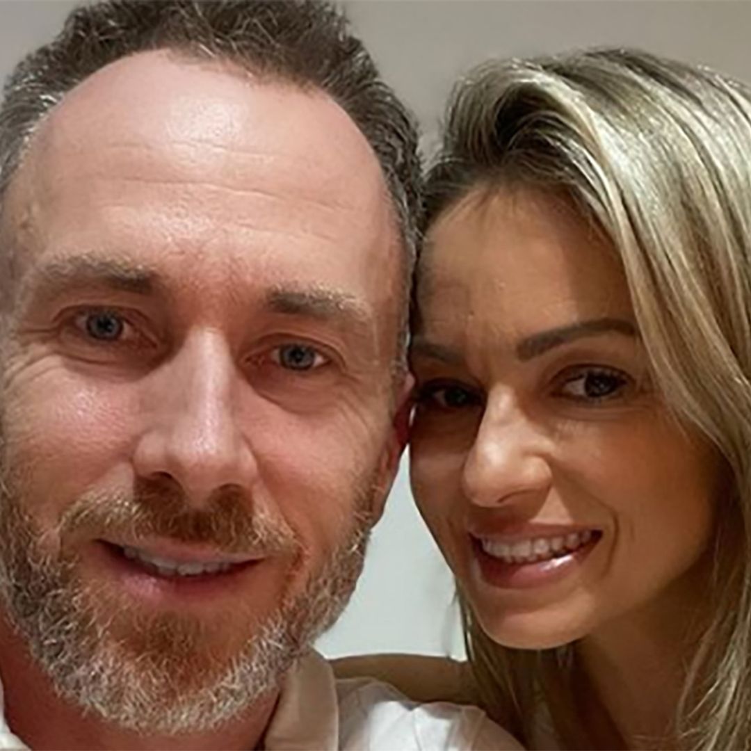 Exclusive: Strictly's Ola and James Jordan on expanding family: 'Ella loves babies'