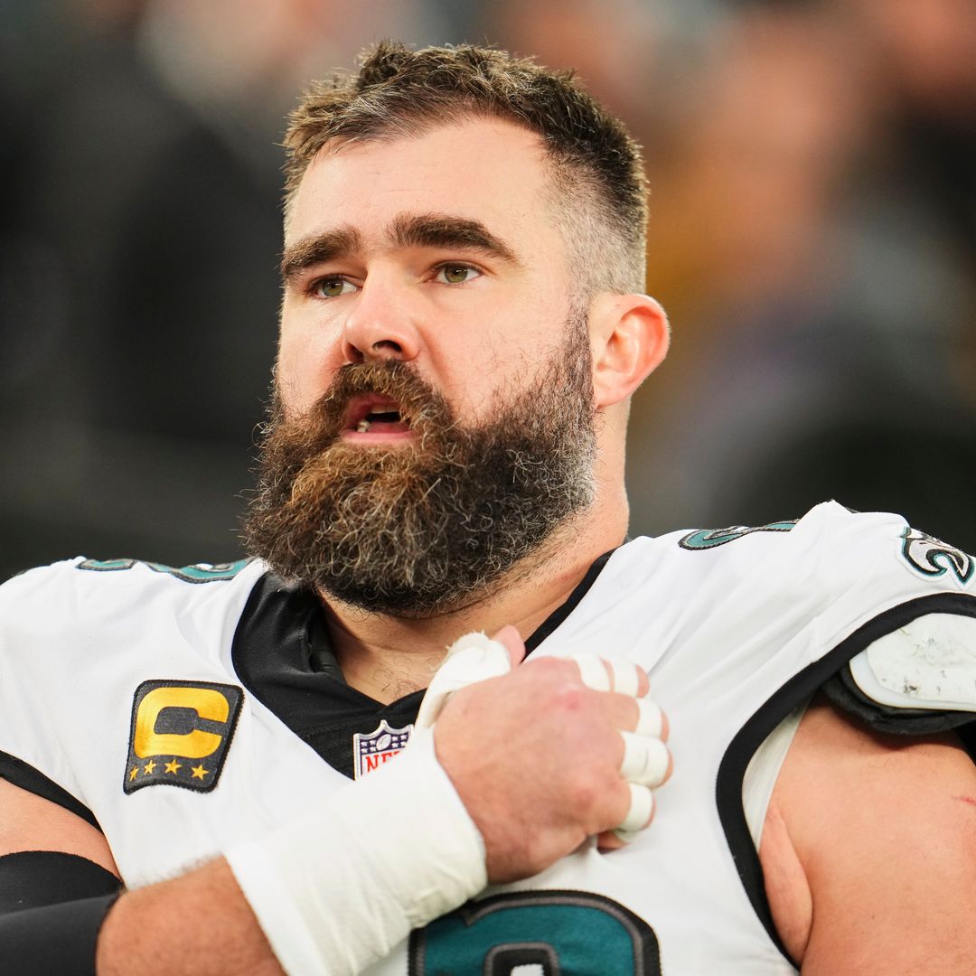 What’s next for Travis Kelce’s newly retired brother Jason, could he become the new Tom Brady?