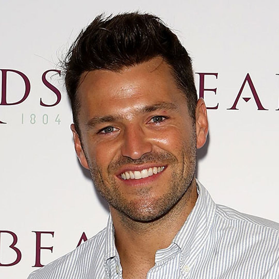 Is Mark Wright leaving the UK for exciting new job?