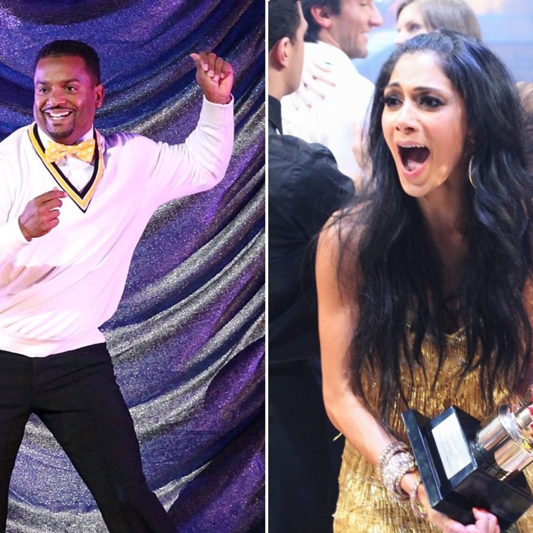 Dancing with the Stars winners you've forgotten about: Nicole Scherzinger, Rumer Willis and more