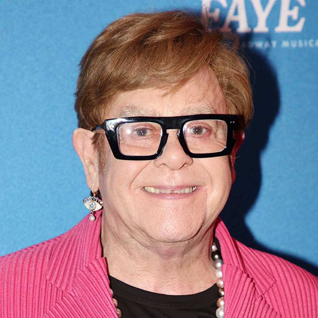 Sir Elton John's husband David 'confronts reality' about sons Zachary ...