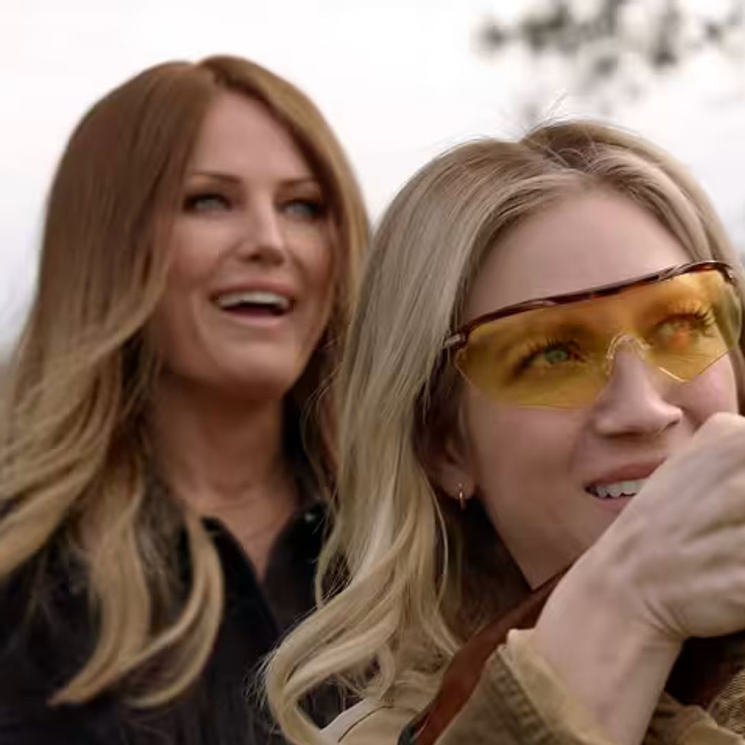 I just binged Netflix's newest drama  — here's why you should too