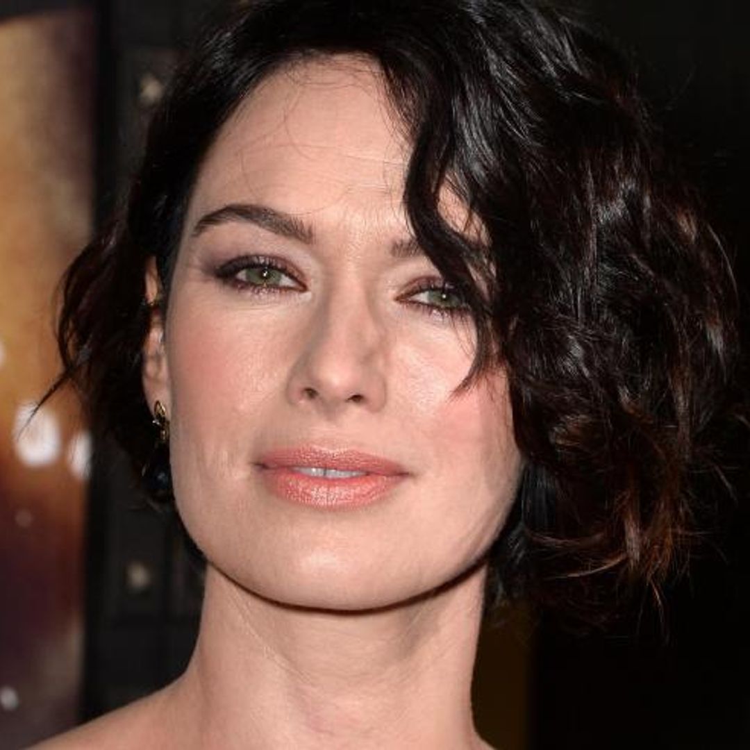 Lena Headey talks shocking encounter with Harvey Weinstein: 'I felt completely powerless'