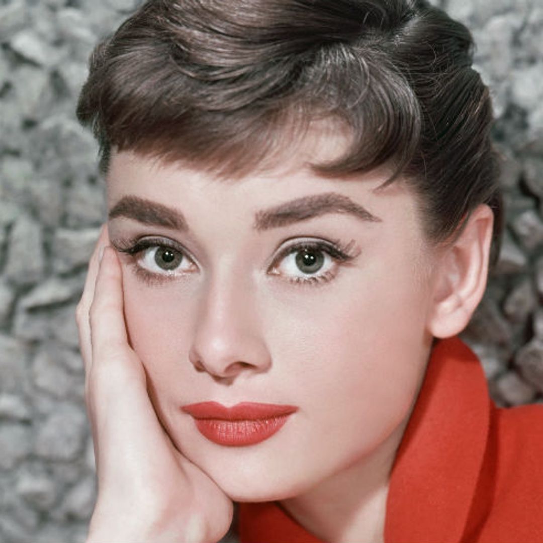 Audrey Hepburn's clothes and memorabilia go up for auction