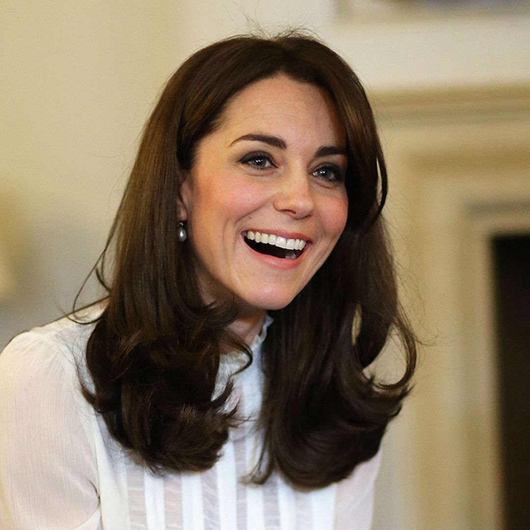 Duchess Kate's incredible homes revealed – from St Andrews to Anglesey