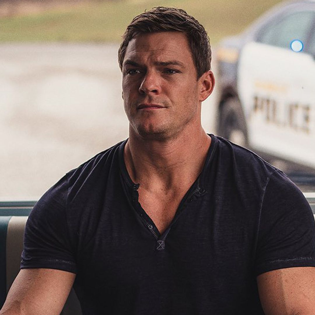 Reacher fans finally receive update on 'thrilling' show's future