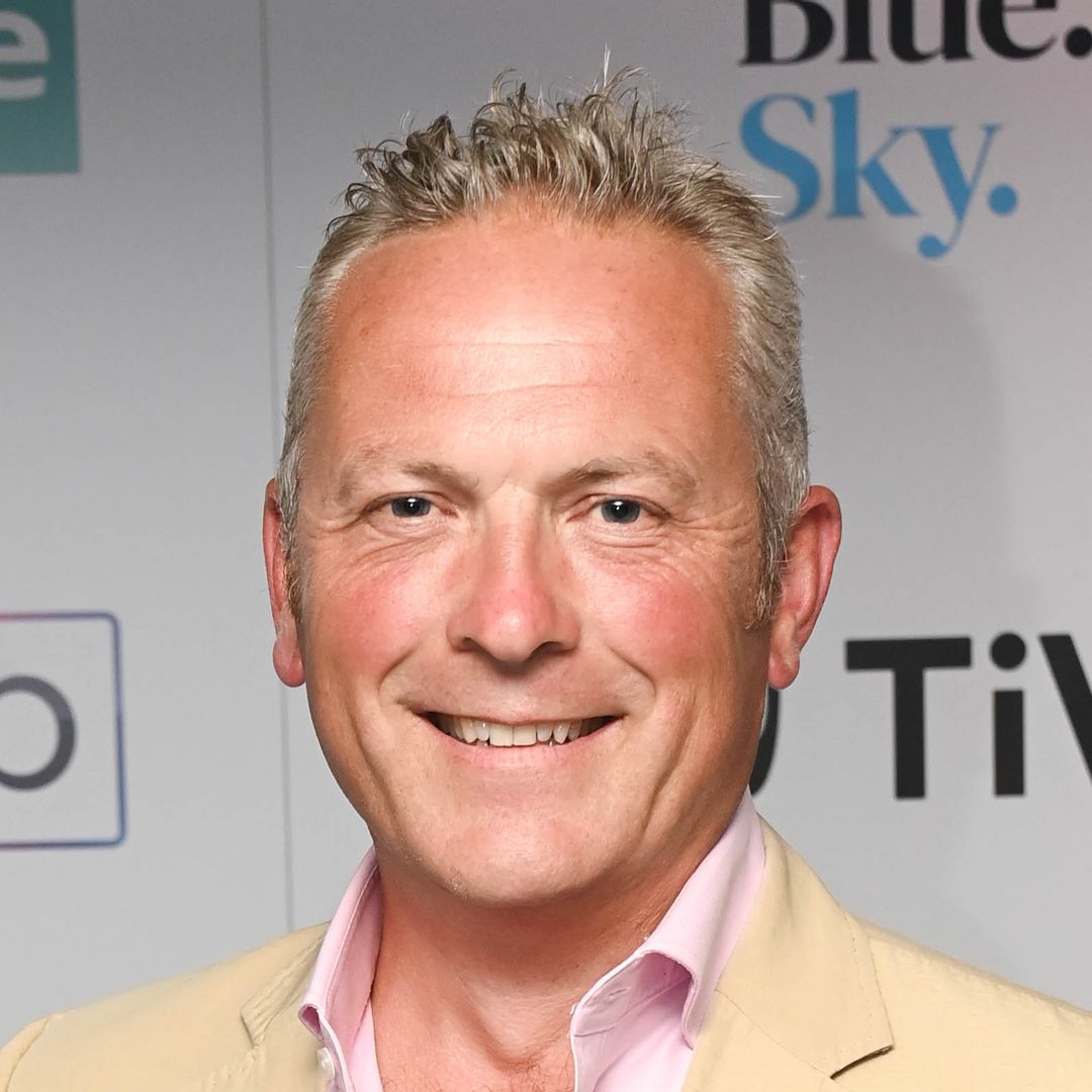 Jules Hudson flooded with support as he reveals career move away from show