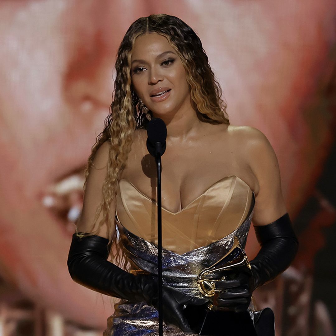 Grammy Awards 2023 best moments: Beyoncé breaks down as she makes Grammys history