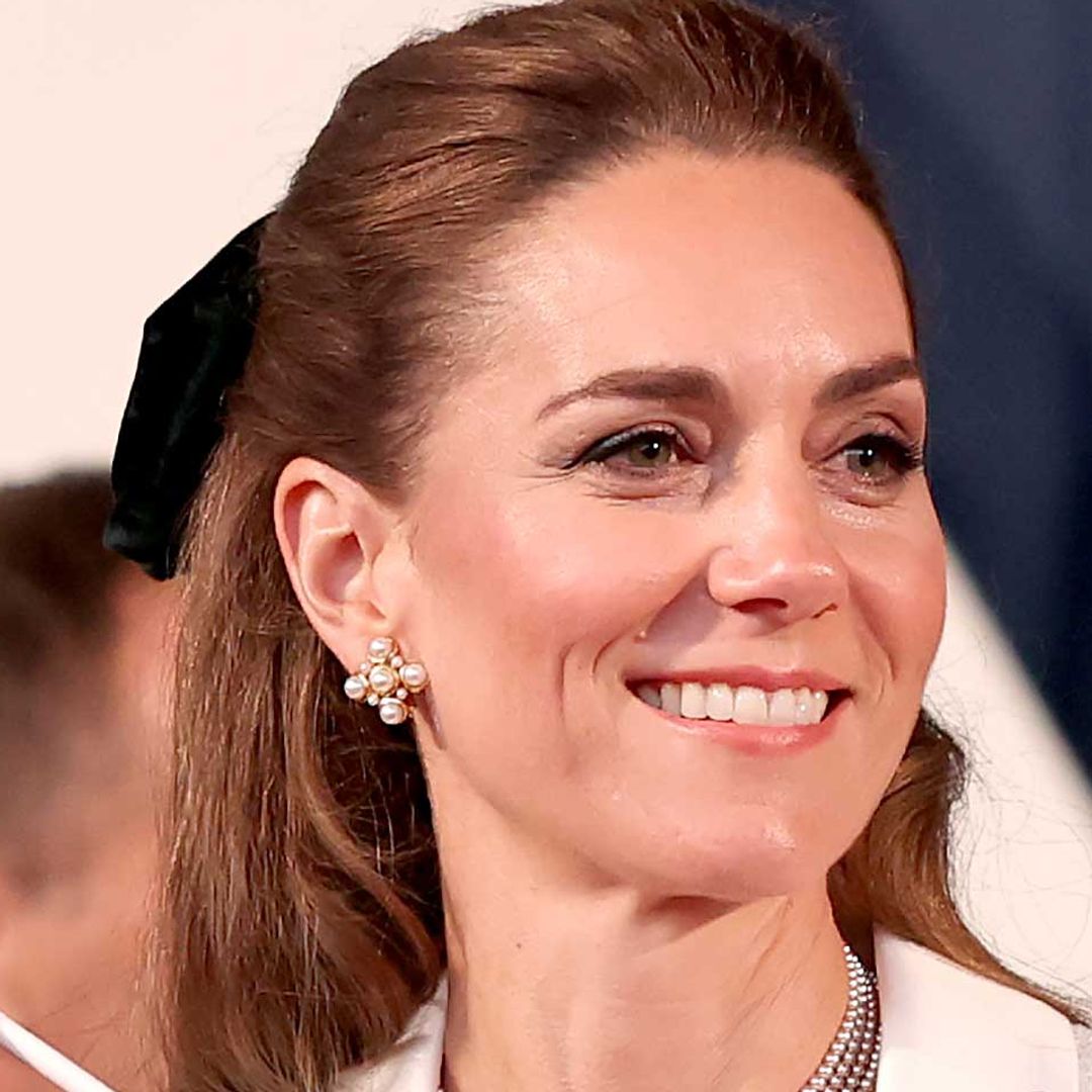 Princess Kate's go-to handbag brand has a secret outlet - with up to 60% off