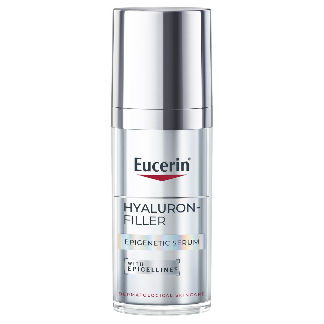 Eucerin Hyaluron-Filler Epigenetic Serum
