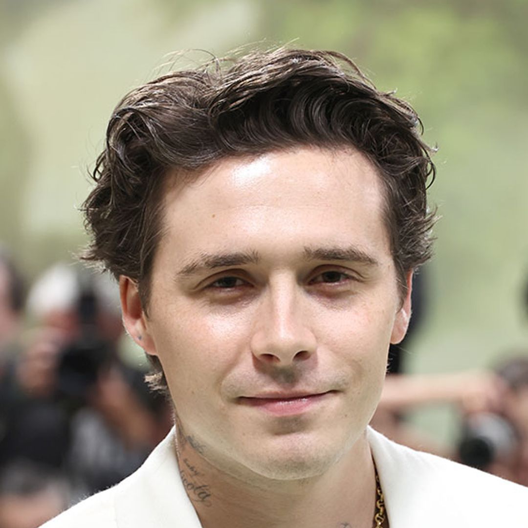 Brooklyn Beckham reveals what Prince William is really like