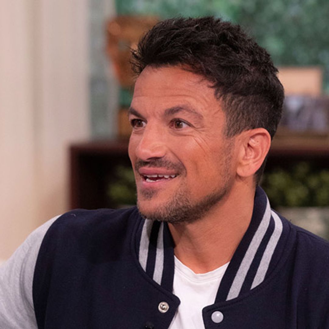 Peter Andre - Biography